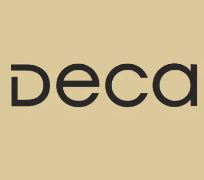 Logo Deca